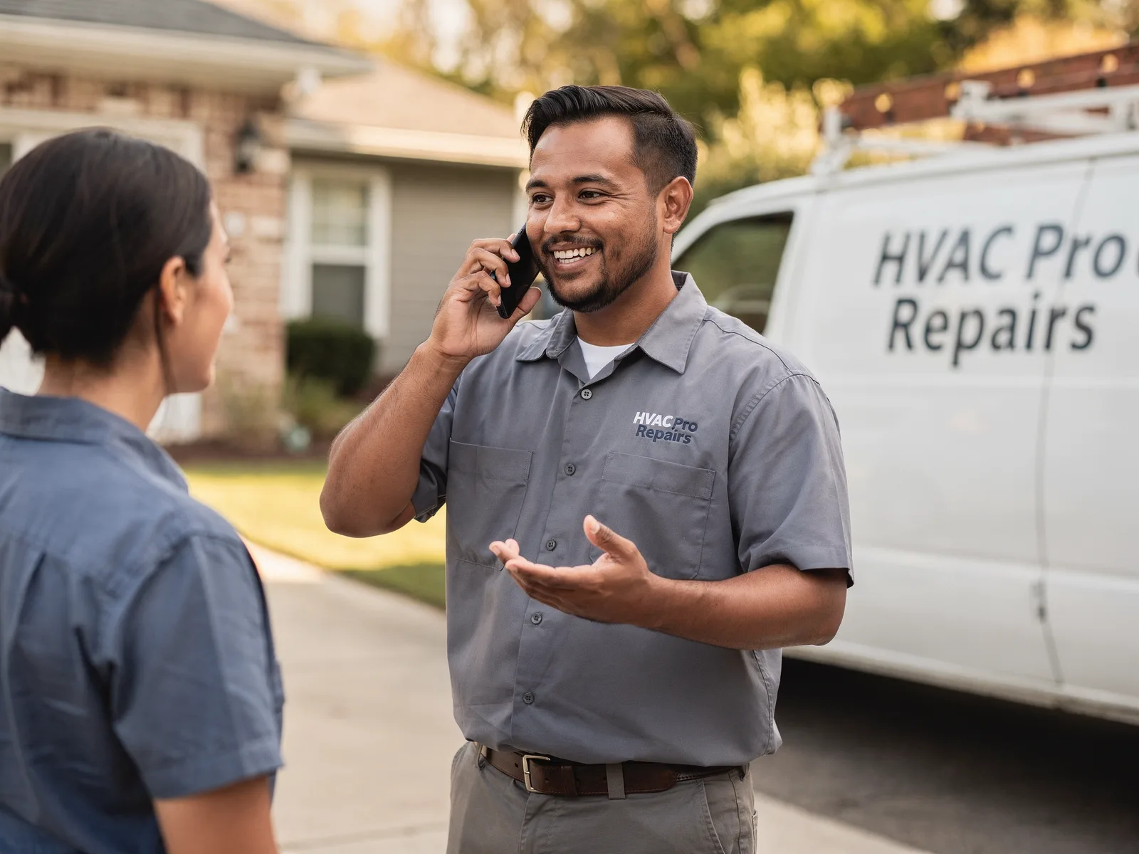 Heat Pump Repair Houma, LA FAQs